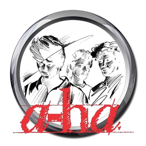 More information about "a-ha WHEEL"