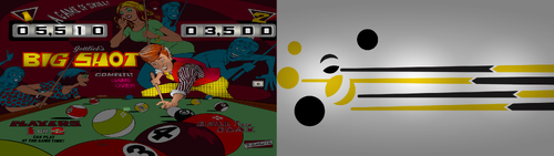 More information about "Big Shot (Gottlieb 1974)"