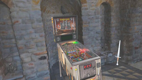More information about "medieval castel v1.0"