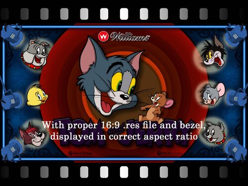 More information about "Film Frames Bezel for 16:9 Backglasses on a 4:3 Monitor"
