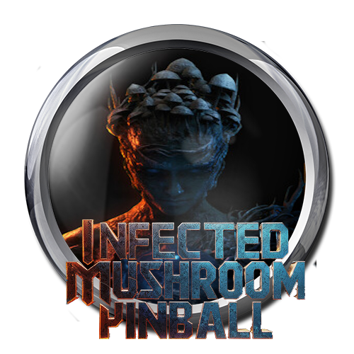 More information about "Infected Mushroom Pinball"