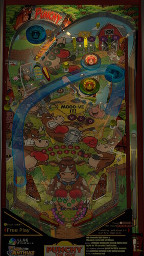 More information about "Punchy The Cow"