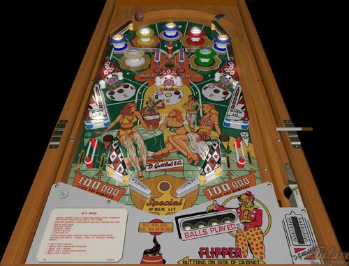 More information about "Ace High (Gottlieb-1957) (FizX3.3)"