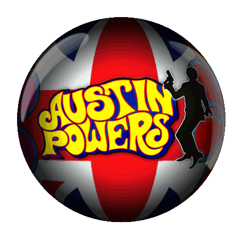 AustinPowers(Stern2003)