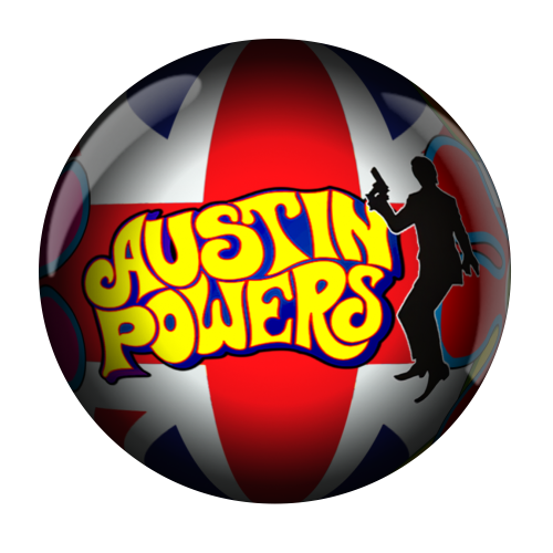 AustinPowers(Stern2003)
