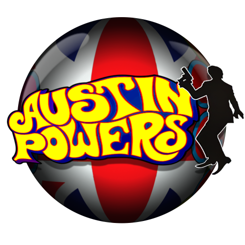 AustinPowers(Stern2003)