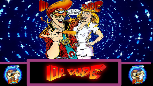 More information about "BALLY Dr Dude - Pinball FX3 -  vídeo DMD MOD"
