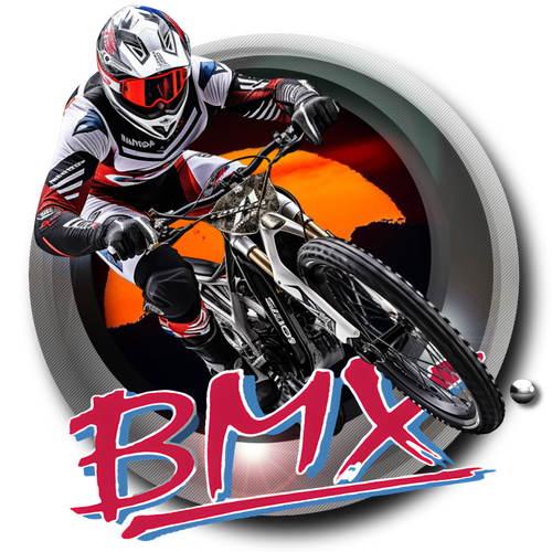 More information about "Wheel Diagonale - BMX (Bally 1983)"