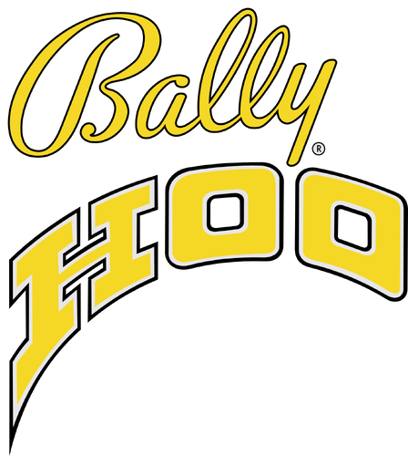 More information about "Bally Hoo (Bally 1969) clear logo"