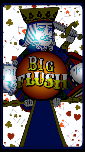 More information about "Loading Big Flush (LTD do Brasil 1983)"