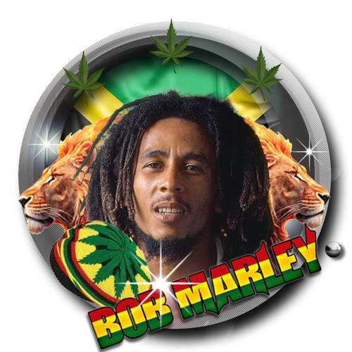 More information about "Bob Marley Mod"