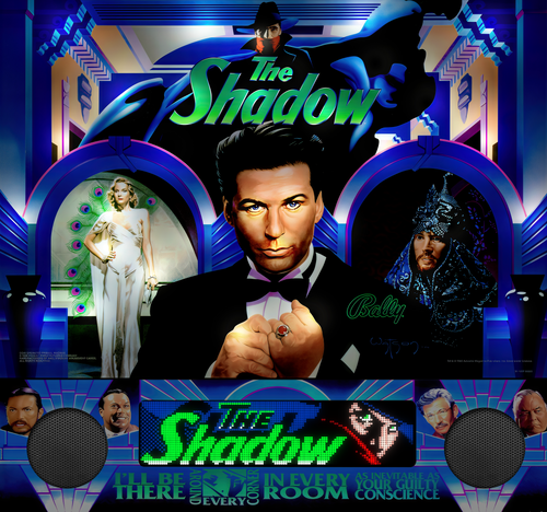 More information about "The Shadow (Bally 1994) b2s + full dmd"