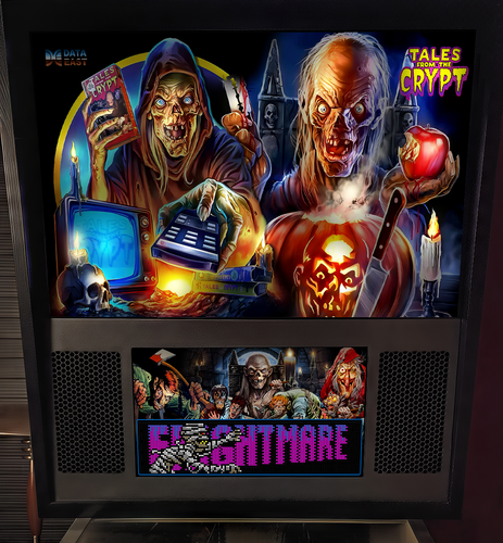 More information about "Tales from the Crypt (Data East 1993) alt#3 + full dmd"