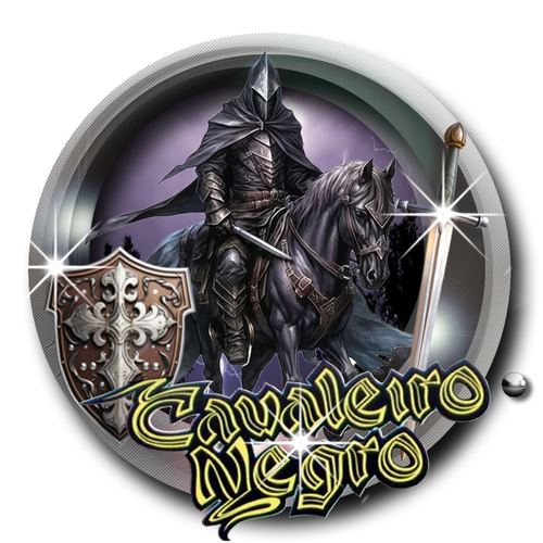 More information about "Cavaleiro Negro  (Taito do Brasil - 1980) v600"