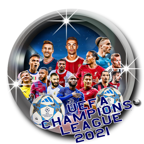 More information about "Champions League 2021"