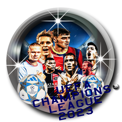 More information about "Champions League 2023"