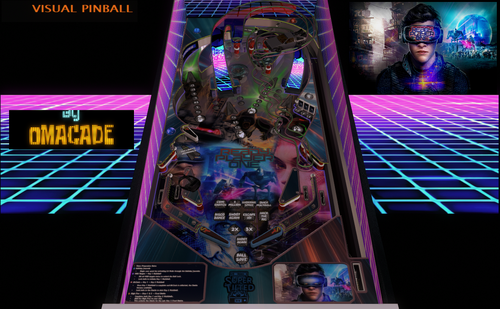 More information about "Ready Player One"