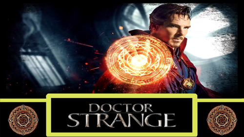 More information about "Dr Strange - Pinball FX3 - Vídeo DMD MOD"