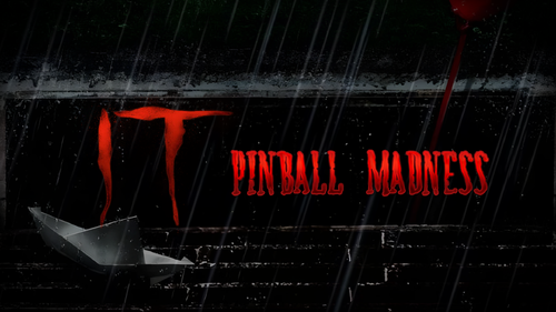 More information about "IT Pinball Madness Topper Video"