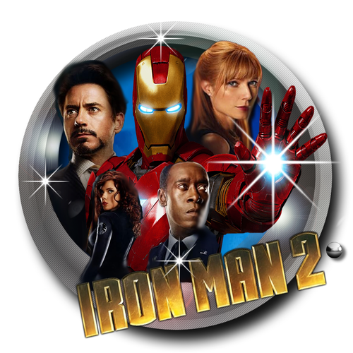 More information about "JP's IronMan 2 (Stern 2010) v600"