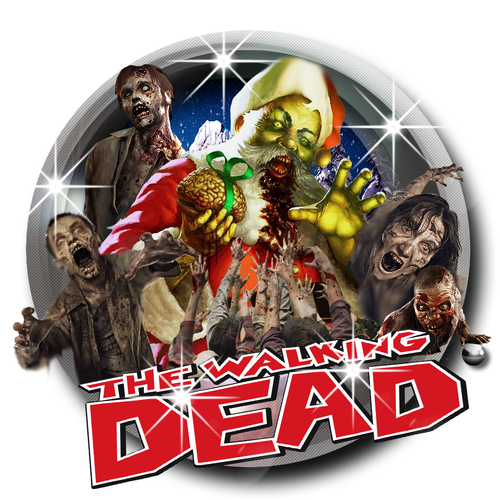 More information about "JP's The Walking Dead v600"