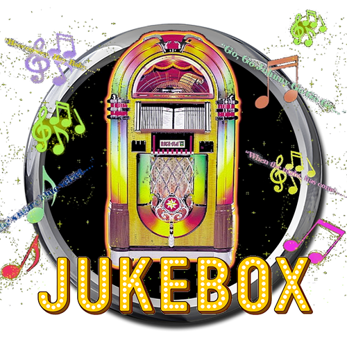 More information about "Jukebox Wheel"