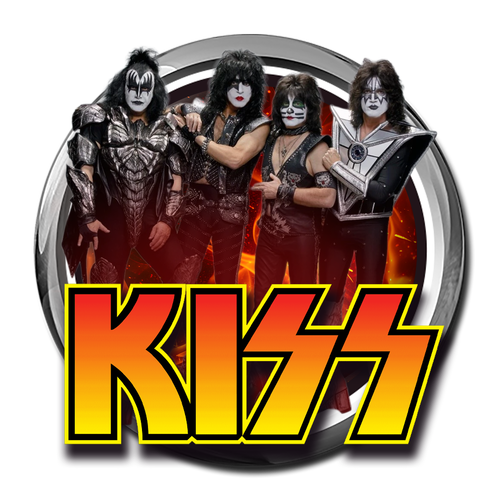 More information about "KISS Wheel"