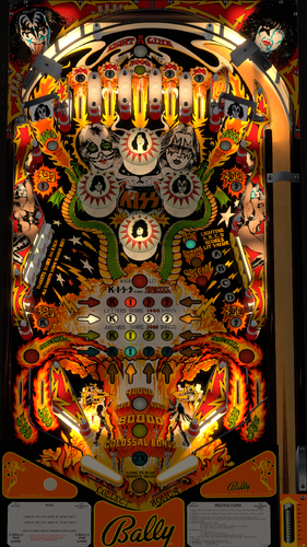 More information about "Kiss (Bally 1979)"