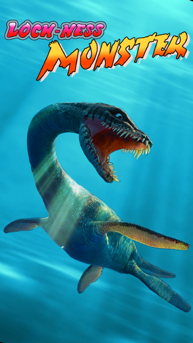 More information about "Loading Loch Ness Monster (GamePlan 1985)"