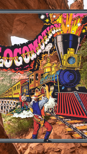 More information about "Loading Locomotion (Zaccaria 1981)"