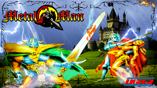 More information about "Metal Man (Inder 1992) Topper Video"