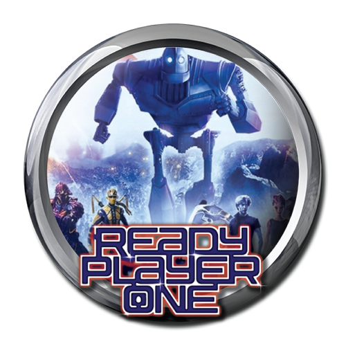 More information about "Ready Player One (Original 2024) Wheel"