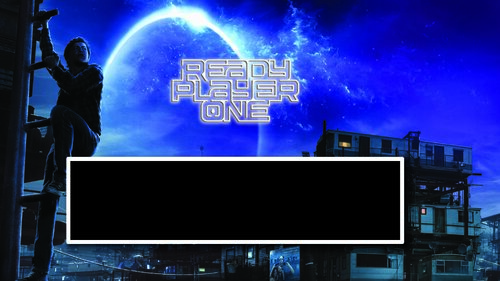 More information about "Ready Player One (Original 2024) w Score Full DMD"
