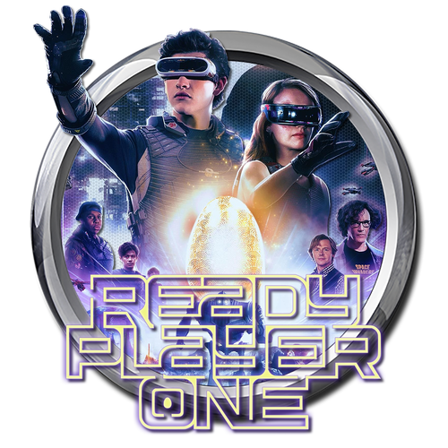 More information about "Ready Player One Wheel"