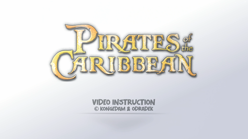 More information about "Pirates Of The Caribbean (Stern 2006) - Vpx Video Instruction"