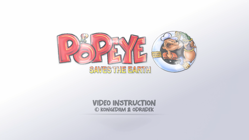More information about "Popeye Saves The Earth (Bally 1994) - Vpx Video Instruction"