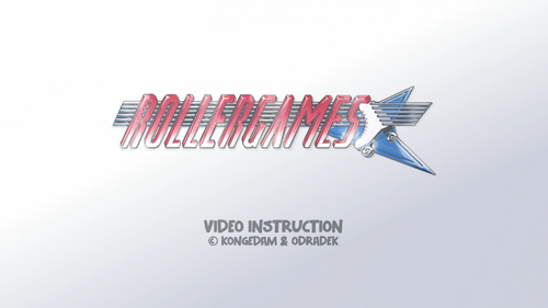 More information about "RollerGames (Williams 1990) - VPX Video Instruction"