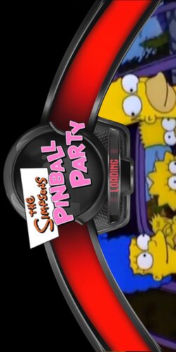 More information about "Simpsons Pinball Party (Stern 2003) T-Arc Loading HD.mp4"