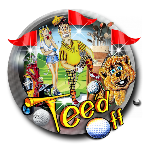 More information about "Tee'd Off (Gottlieb 1993)_Bigus(MOD) 3.0"