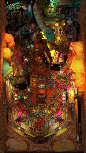 More information about "The Flintstones nfozzy patch"