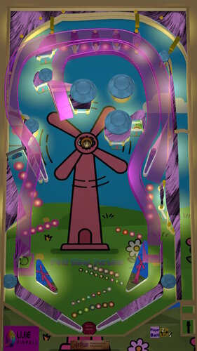 More information about "Pink Wind Turbine"