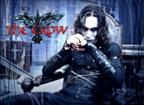 More information about "The Crow"