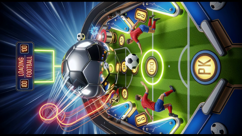 More information about "Football (taito 1978) 4k"
