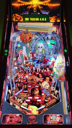 More information about "Trick'rTreat Balutito Mod"