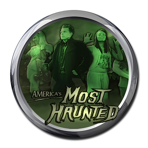 More information about "America Most Haunted Wheel"