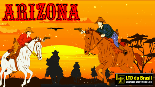 More information about "Arizona (LTD do Brasil 1977) Topper Video"