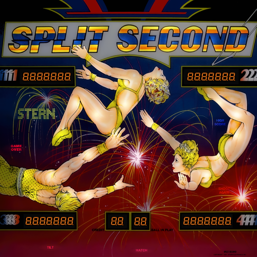 More information about "Split Second (Stern 1981) b2s"