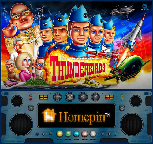 More information about "Thunderbirds (Homepin 2018) b2s + full dmd"