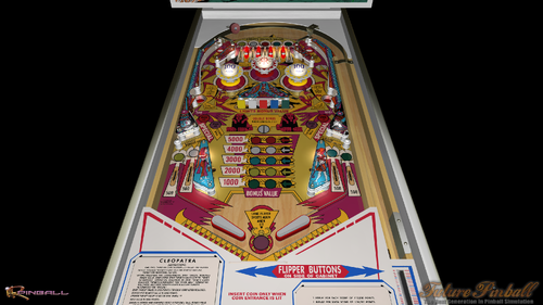 More information about "Cleopatra (Gottlieb-1979) (FizX3.3)"