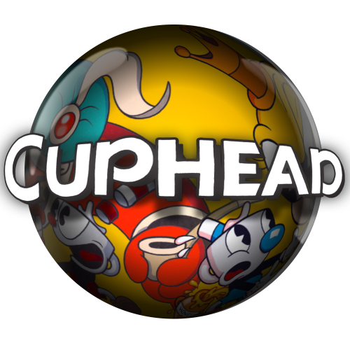 More information about "Cuphead (Original 2020) Animated Glass Orb"